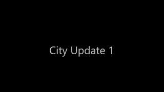 It's Just Bricks Lego City Update 1