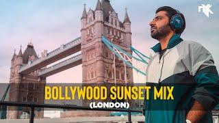 DJ NYK - Bollywood Sunset Mix (London) | Tower Bridge | 2023