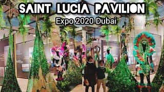 expo 2020 Dubai UAE | Saint Lucia pavilion expo 2020 | Dubai Expo 2021 | Saint Lucia |اكسبو ٢٠٢٠ دبي