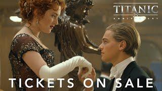 Trust | Titanic 25th Anniversary