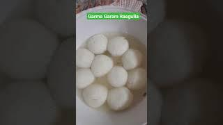 #Bengali Rasgulla Recipe #shorts #Youtubeshorts