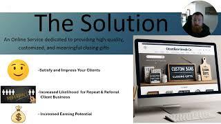 Value Proposition Pitch Deck