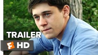 Fair Haven Official Trailer 1 (2017) - Michael Grant Movie