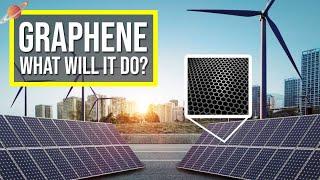 What Graphene Is Going To Change