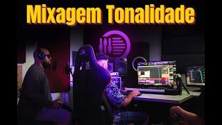 Mixagem Tonalidade