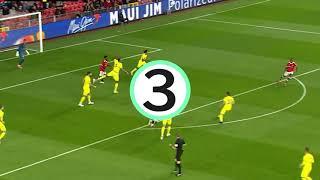 Andreas Perreira Top 3 Amazing Goals. Stunning Goal from Perreira.