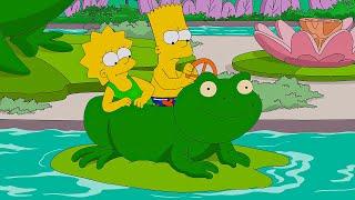 [NoZoom] The Simpsons 2024 Season 38 Ep. 6 Full Episode - The Simpsons 2024 Full Uncuts #1080p