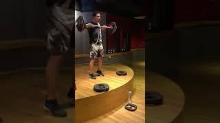 Bodypump back track, weight loss, gym, workout, get fit,