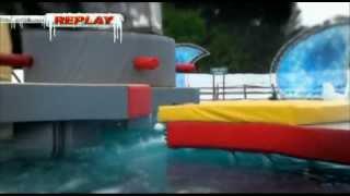 Winter Wipeout - Series 1 Episode 3