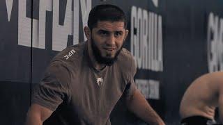 Perennial UFC competitor explains how Islam Makhachev can surpass Khabib Nurmagomedov