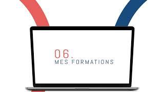 Rise up - Présentation de notre plateforme LMS