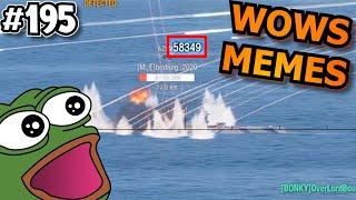 World of Warships Funny Memes 195