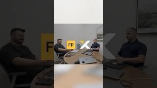 Finding the Right Construction Tech with Tyler Campbell | FieldProof