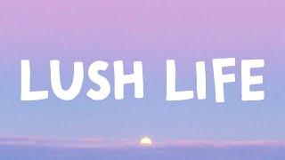 Zara Larsson - Lush Life (Lyrics)