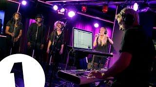 DJ Fresh & Ellie Goulding cover Kodaline's All I Want