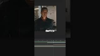 Glitch Transition Tutorial For After Effects