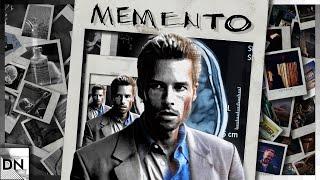 "Memento" in Chronological Order | The Dark Side of Leonard