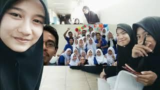 ILKKM Sungai Buloh - Occupational Therapy (COHORT 36)