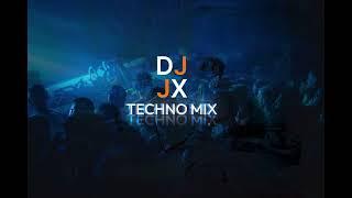 Techno Mix - JX Mix - 2023- Artbat, Camelphat , Solomun , Adriatique , Mathame