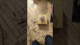 MAGNAT plasma MP-02 speaker