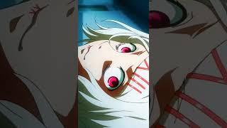 Juuzou suzuya Tokyo goul Edit #shorts #suscribete #juuzousuzuna #tokyogoul