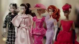 The 2015 Barbie Fashion Model Collection Debut, by @BarbieCollector