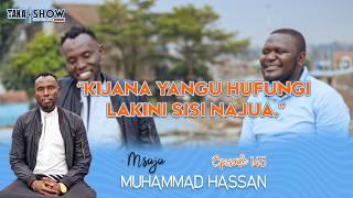 Tiki Taka Show | Muhammad Hassan aka Msaja - I Conquered top league but missing National Team Call