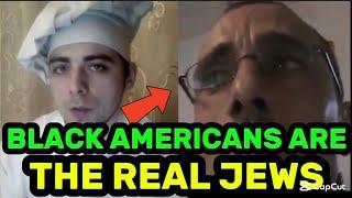WHITE MEN REVEAL THAT WHITES  ARE NOT REAL ISRAELITES