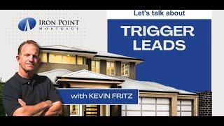 Are You Pulling Your Credit For A Home Loan? Learn About Trigger Leads!