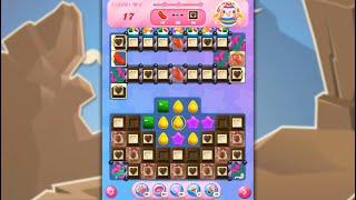 Candy Crush Saga Level 11360 No Boosters