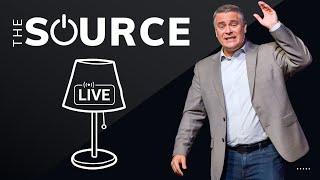 The Source Live Stream