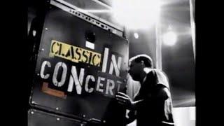 VH1 Classic — "Classic In Concert" promo (2007)