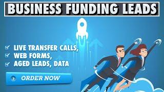 How to Generate Merchant Cash Advance Leads for Business Loan Brokers