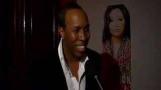 Fashion Fights Poverty Interviews Kenny "Kas" Flanagan