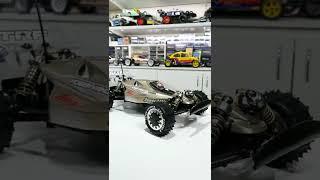 Custom Tamiya VQS #shorts