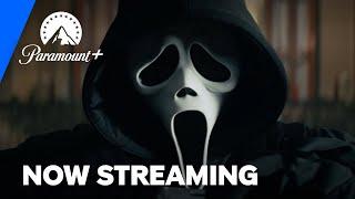 Scream (2022) | Official Trailer | Paramount+