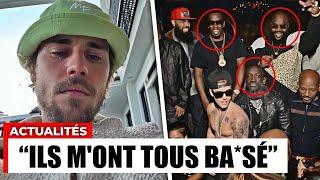 Justin Bieber “Vous Devez Savoir Ceci…” Des Révélations Choquantes Sur Diddy!