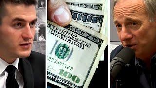 Ray Dalio: What is Money?
