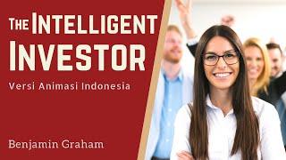 Investasi ala Investor Cerdas | The Intelligent Investor