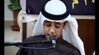 Mohammed Taha Junaid Surah Al Fath Originall Video