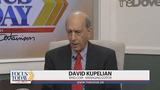 The future of mainstream media - David Kupelian