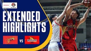 SAN MIGUEL vs. PHOENIX | EXTENDED HIGHLIGHTS | PBA SEASON 49 PHILIPPINE CUP | MAY 11, 2025