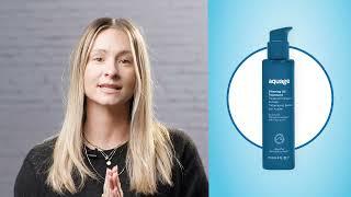 Aquage: Silkening Oil Treatment