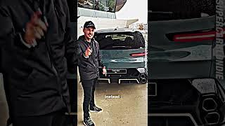 Custom Car Culture: Meeting the Visionaries Behind Unique Builds#shorts#Cars