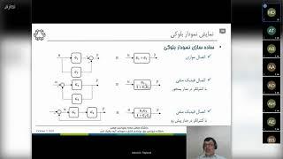 Linear Control Systems (Session 05) - Prof. Hamid D. Taghirad