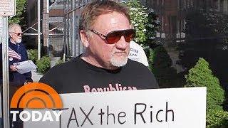 GOP Baseball Gunman James Hodgkinson Was Carrying A Hit List, Officials Say | TODAY