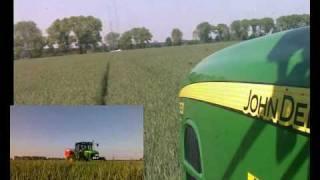 John Deere 7710 Nachfolger: 7530P