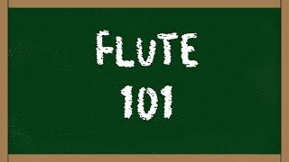 Flute 101