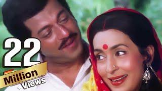 ज़िन्दगी हर कदम एक नयी जंग है 4K video Song - Lata Mangeshkar - Nitin Mukesh