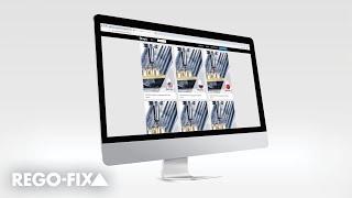 2020 REGO-FIX Digital Catalogue - How to Use